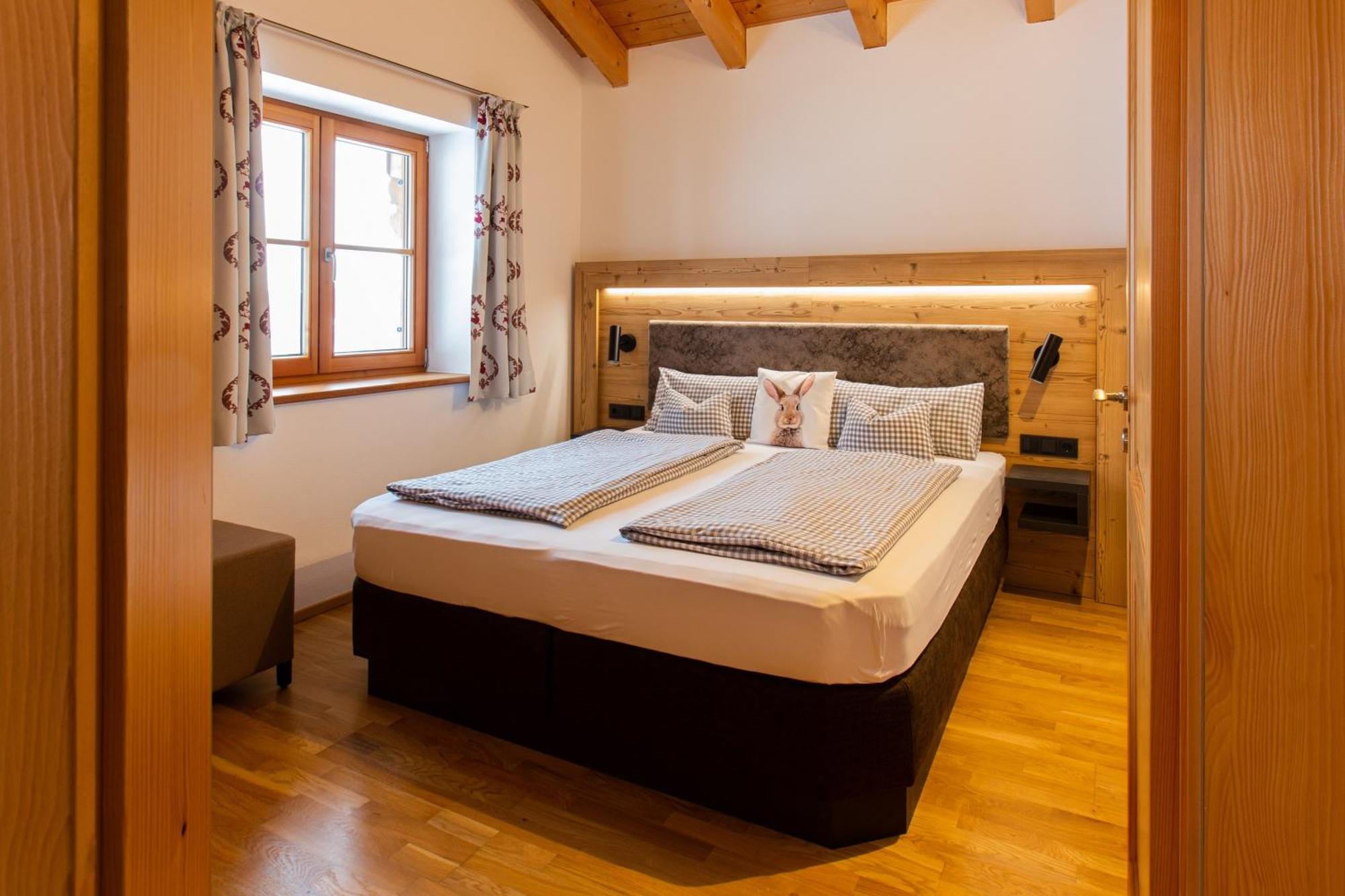 Schleipfnerhof Urlaub Auf Dem Bauernhof Villa Bernau am Chiemsee Luaran gambar